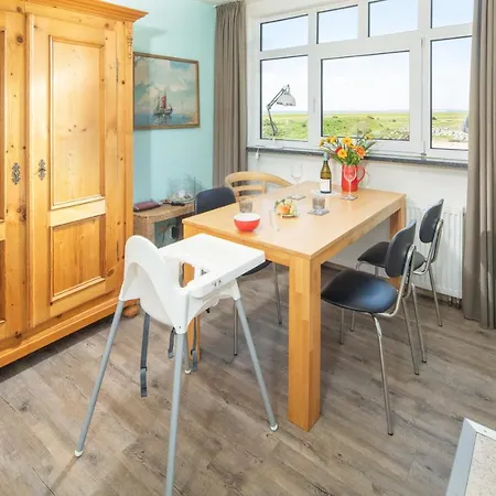 Meerblickwohnung An Der Hundewiese