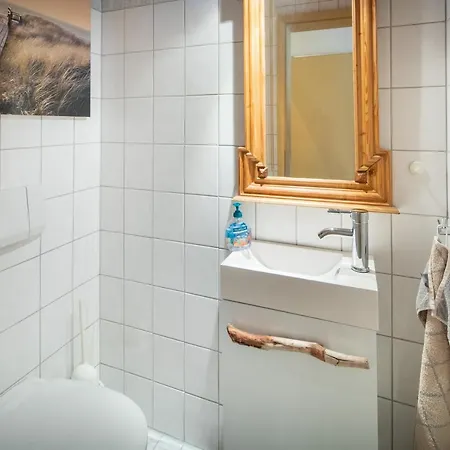 Meerblickwohnung An Der Hundewiese * Norderney