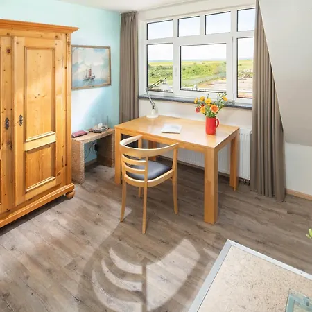 Meerblickwohnung An Der Hundewiese Διαμέρισμα