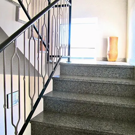 Meerblickwohnung An Der Hundewiese * Norderney