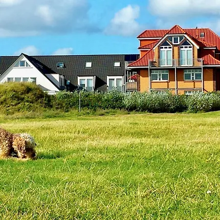 Meerblickwohnung An Der Hundewiese *